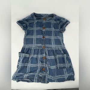 Kids dress